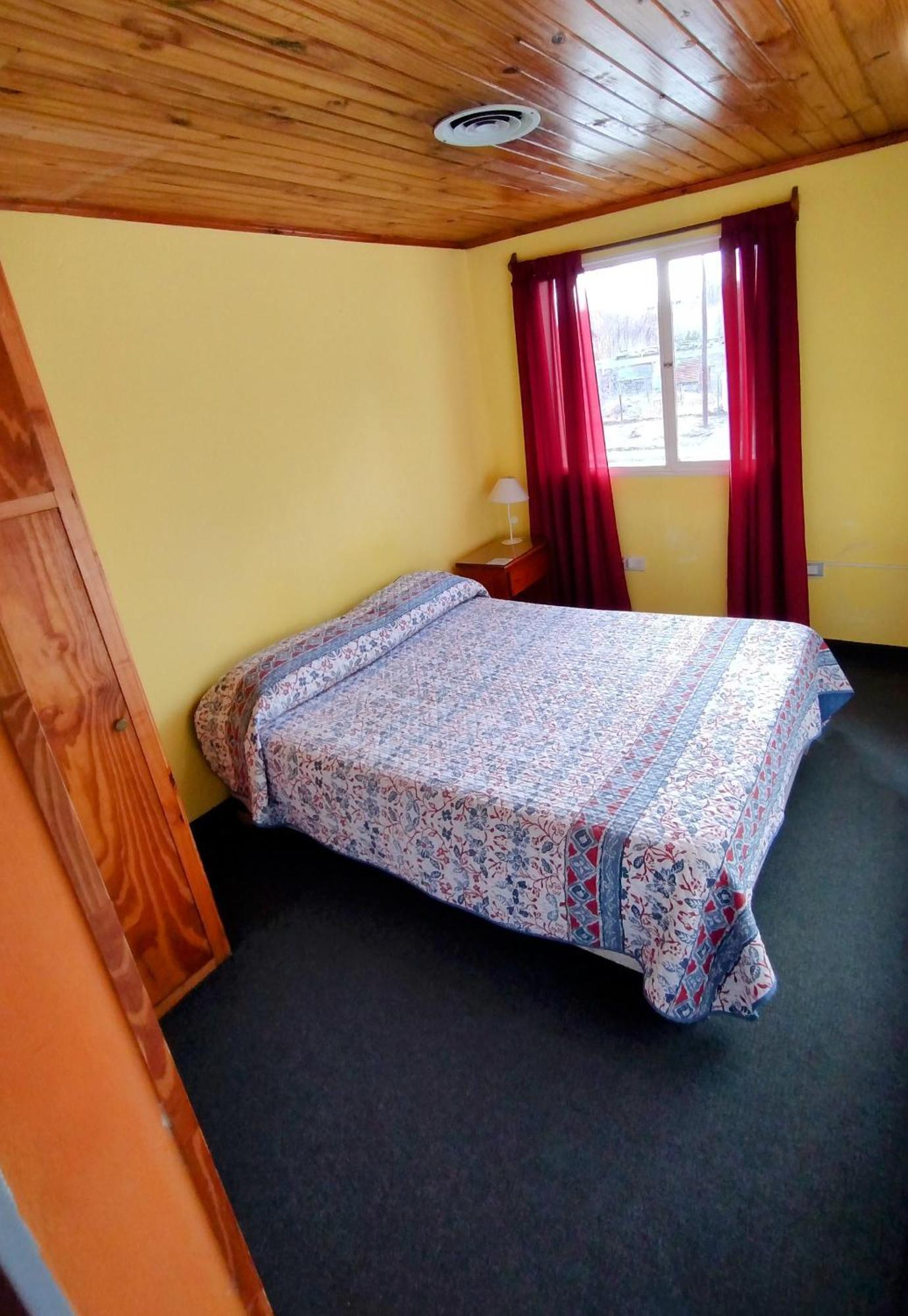 Hostel Elal El Calafate Camera foto