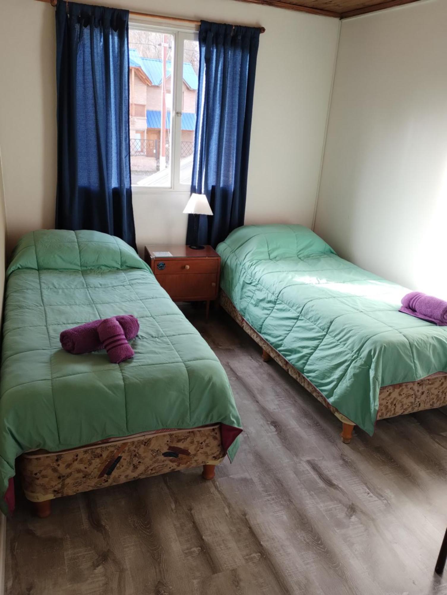 Hostel Elal El Calafate Esterno foto
