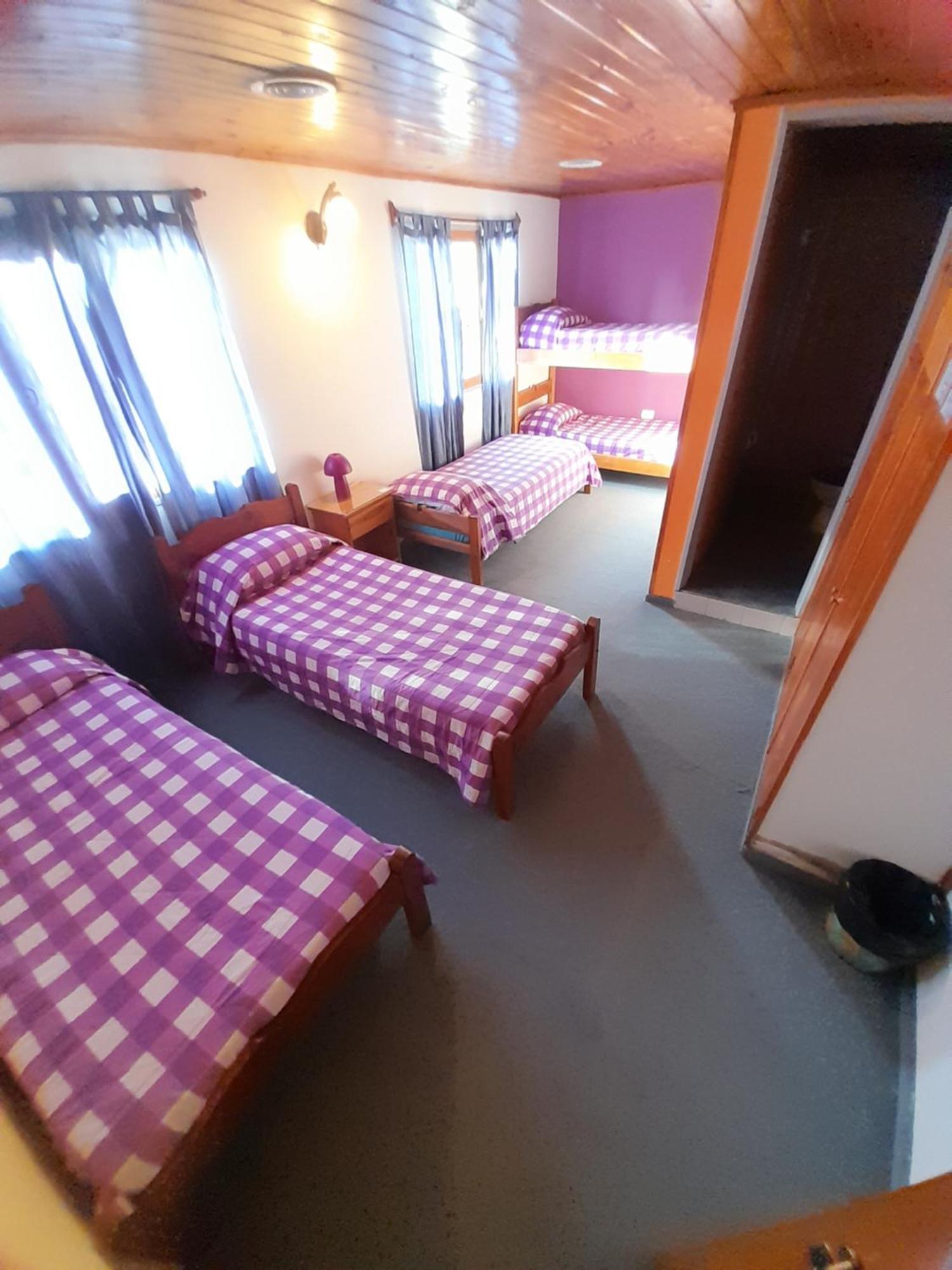 Hostel Elal El Calafate Camera foto