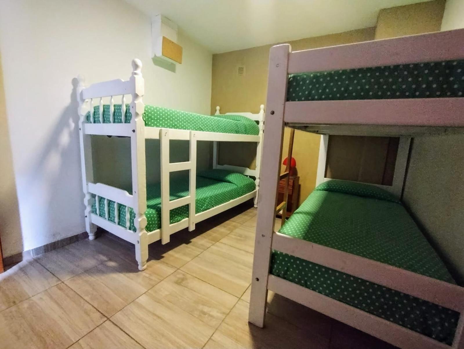 Hostel Elal El Calafate Esterno foto