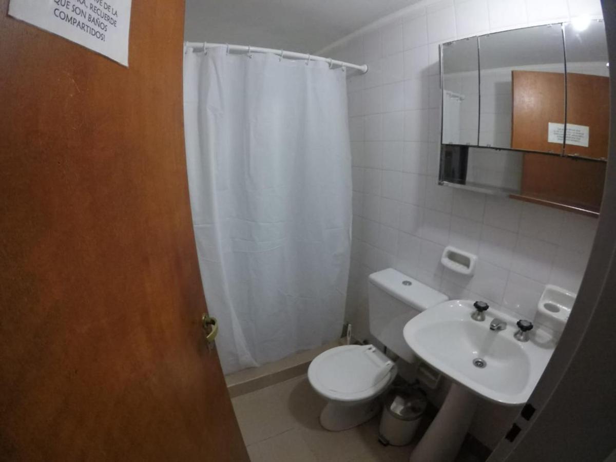 Hostel Elal El Calafate Esterno foto